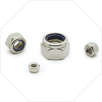 Lock Nut