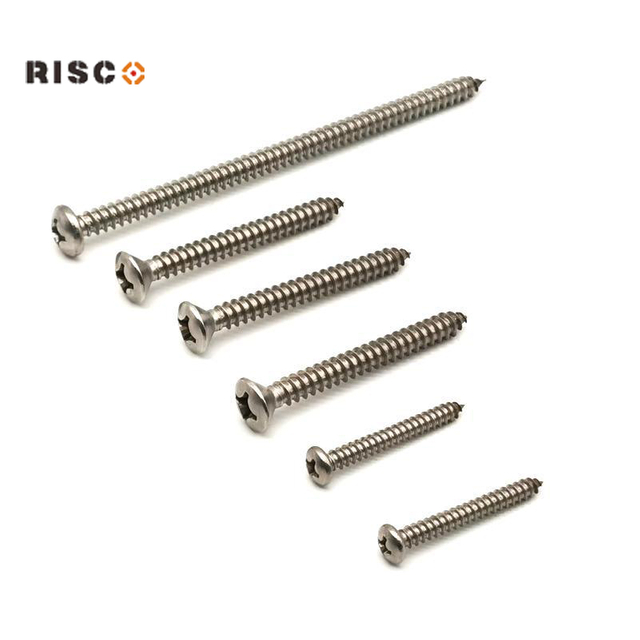 Screw