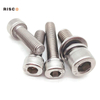Hex Socket Head Cap Bolt