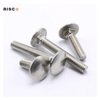 Carriage Bolt