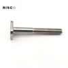 Square Head Bolt