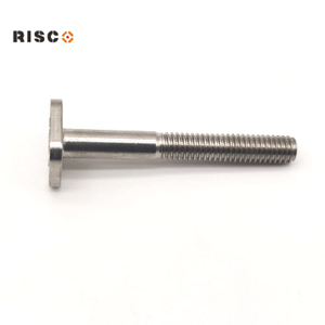 Square Head Bolt