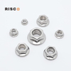 Flange Nut