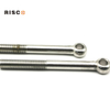 Slip bolt