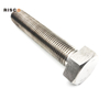 Full Threaded Hex Head Bolt