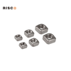 Square Nut