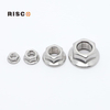 Flange Nut