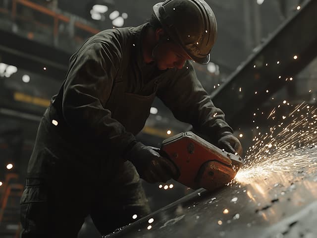 2Welding