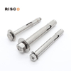Bolt Anchor