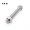 Hex Head Bolt