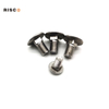 Carriage Bolt