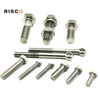 Slip bolt