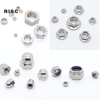 Square Nut
