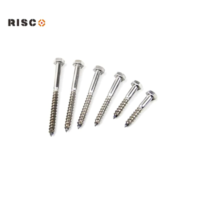 Wood Screw
