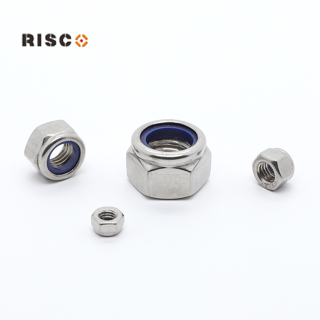 Lock Nut