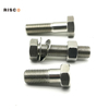 Half Threaded Hex Head Bolt