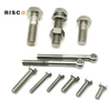 Slip bolt