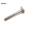 Square Head Bolt