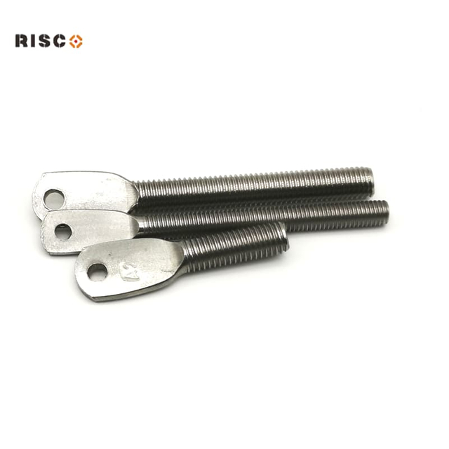 Flat Head Bolt