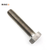 Full Threaded Hex Head Bolt