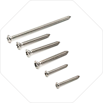 Screw