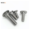 Carriage Bolt