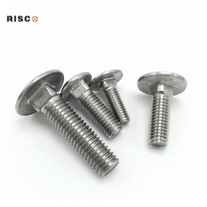 Carriage Bolt