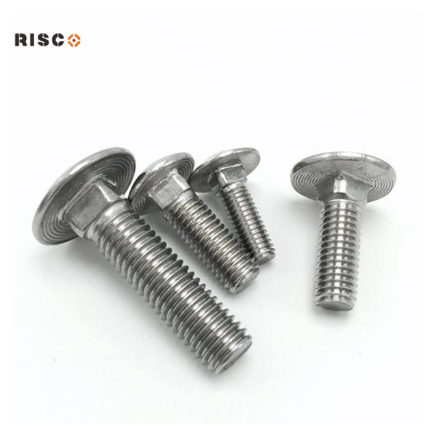 Carriage Bolt
