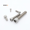Hex Socket Head Cap Bolt