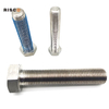 Full Threaded Hex Head Bolt