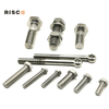 Slip bolt