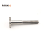 Square Head Bolt