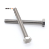 Full Threaded Hex Head Bolt