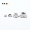 Flange Nut