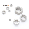 Hex Nut