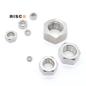 Hex Nut