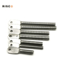 Flat Head Bolt