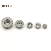 Flange Nut