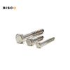 Wood Screw