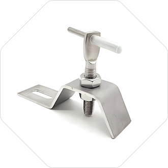 Marble Anchor