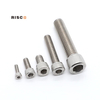 Hex Socket Head Cap Bolt