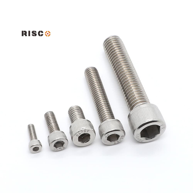 Hex Socket Head Cap Bolt