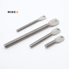 Flat Head Bolt