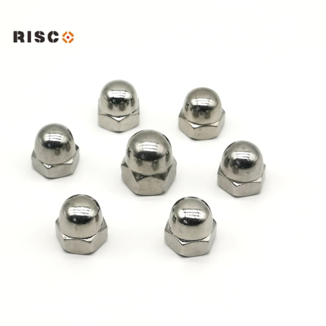 Cap Nut