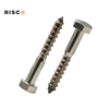 Wood Screw