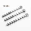 Slip bolt
