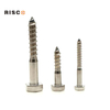 Wood Screw