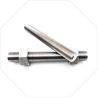 Hex Nut