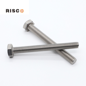 Hex Head Bolt