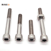 Hex Socket Head Cap Bolt